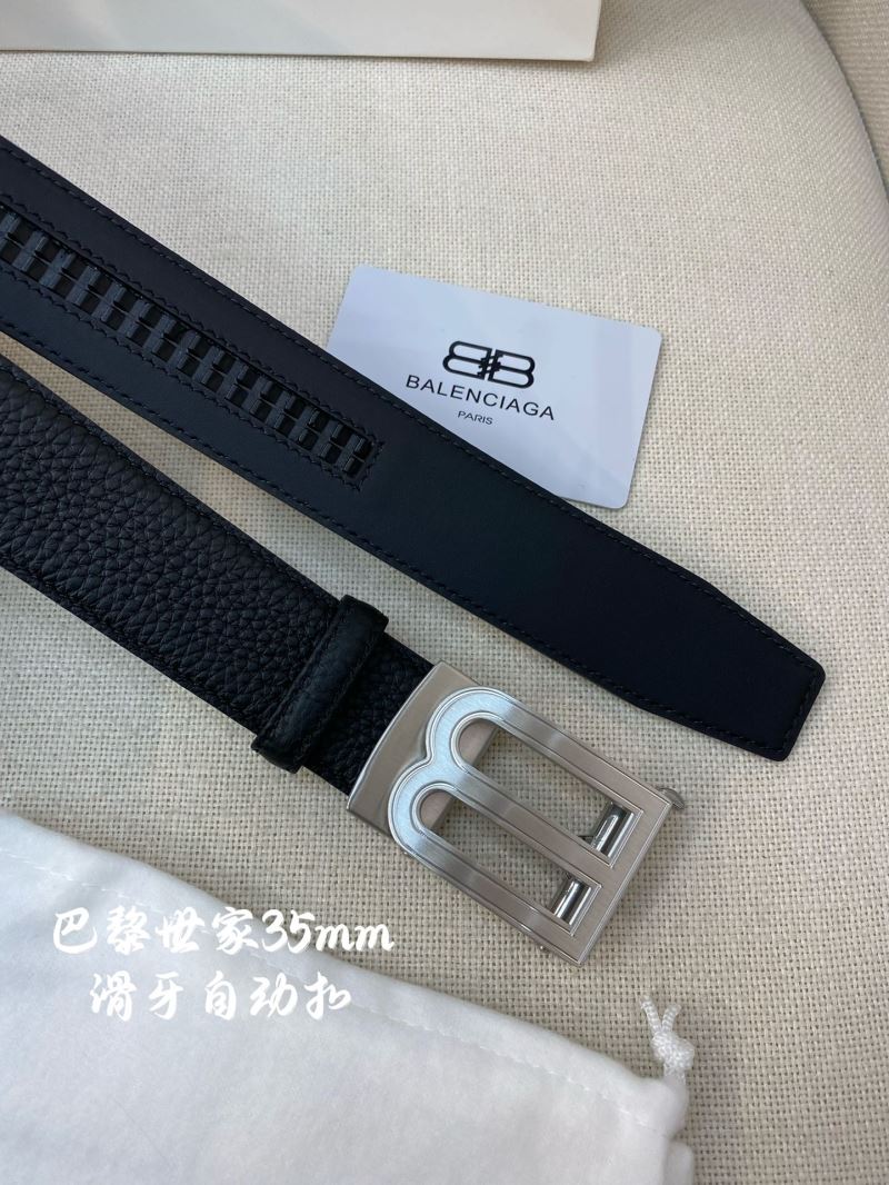 Balenciaga Belts